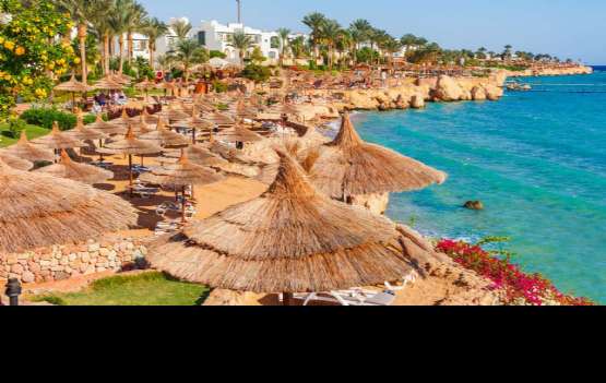 EGITO BELEZAS DO MAR VERMELHO COM HURGHADA  10D  ( QE11)